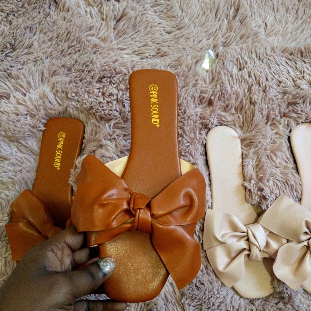 Women's sandals 😍☀️